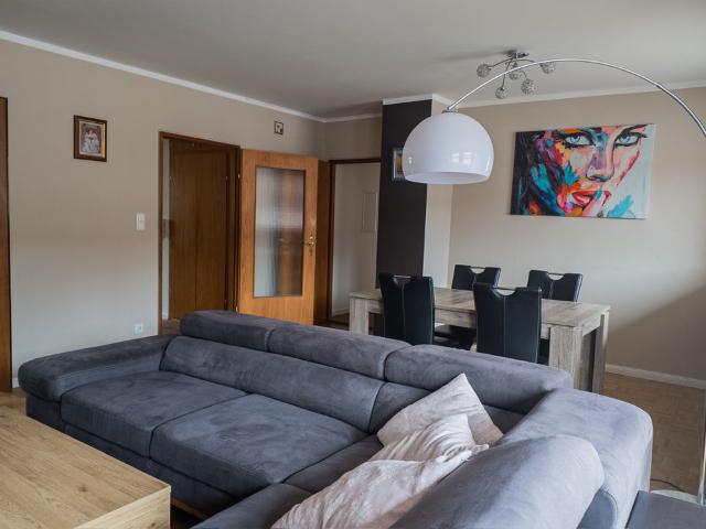 Temporary: Centrally located 4 room apartment near Stadtpark Nürnberg, Nurnberg Amsterdam Apartments for Rent