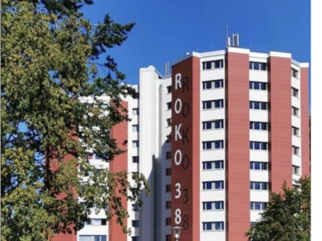 Temporary Apartment for Rent – RoKo Dorm Robert Koch Straße 38, 37075 Göttingen