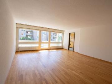 Temporary apartment in Thun