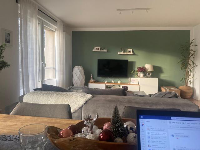 Temporary apartment in 42349 Wuppertal Cronenberg from 01.09.2026