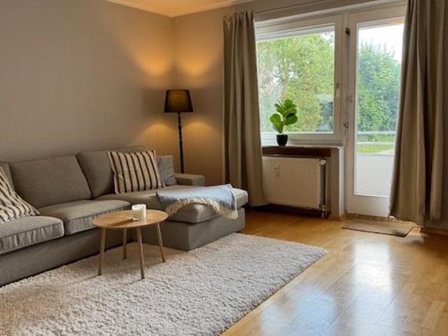 Temporary Home – Comfortable Living Between Kiel and the Baltic Sea