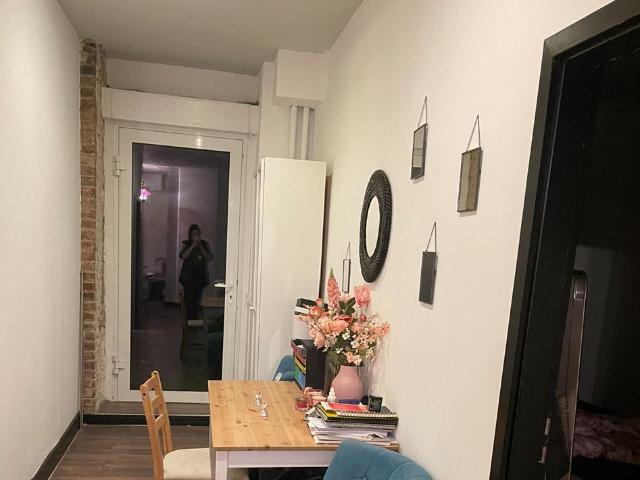 Temporary home in quiet surroundings Berlin, Berlin Amsterdam Apartments for Rent