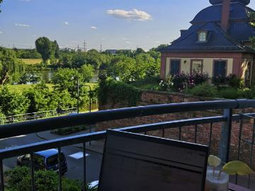 Höchst, Frankfurt am Main, Schwanheim, Frankfurt am Main