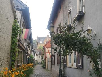Höchst, Frankfurt am Main, Schwanheim, Frankfurt am Main