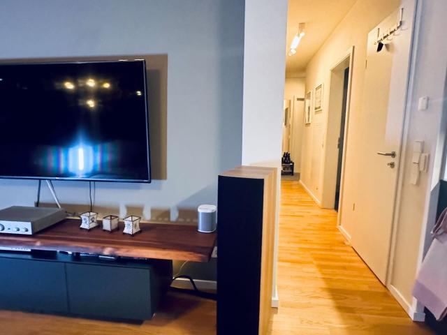 Temporary living in a fantastic 3 room apartment near Prenzlauer Berg, Berlin Amsterdam Apartments for Rent