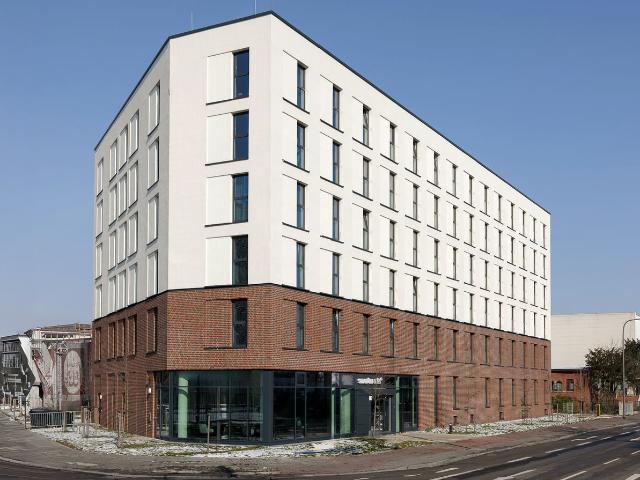 Temporary living in Frankfurt, Frankfurt Amsterdam Apartments for Rent