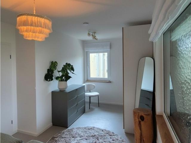 Temporary living with a home like feel in Kassel Wehlheiden