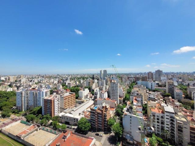 Temporary rental of 4 Main Rooms apartment with dependency in Caballito, Capital Federal