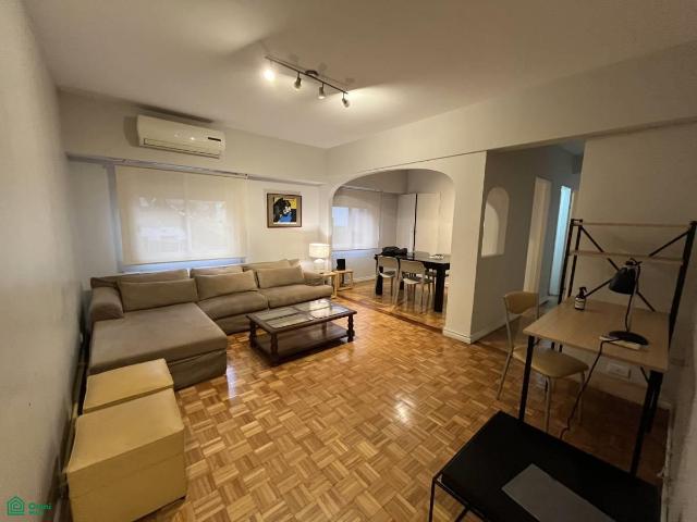 TEMPORARY RENTAL APARTMENT 3 AMB Palermo New