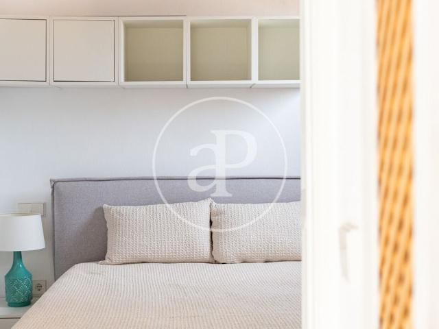Temporary Rental Apartment in Port d'Andratx