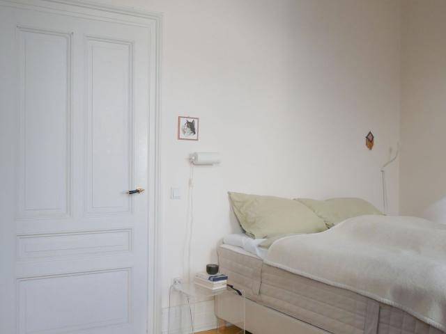 Temporary rental / beautiful apartment in Frankfurt Nordend, Frankfurt Amsterdam Apartments for Rent