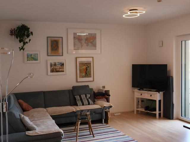 Temporary rental between Hauptbahnhof and Wöhrder Wiese, Nurnberg Amsterdam Apartments for Rent