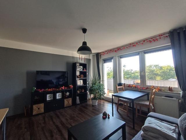 Temporary Rental: Flexible period by arrangement, 3 room apartment, fully furnished, Paderborn Amsterdam Apartments for Rent