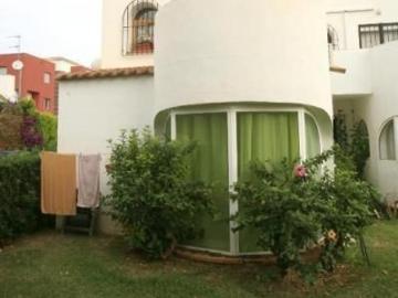 Temporary Rental House for Companies in Dénia