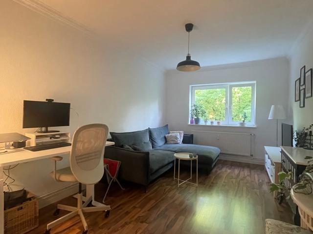 Temporary Rental in Hamburg Winterhude 15.11.26 31.05.27