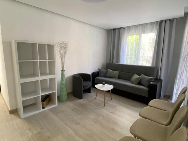 TEMPORARY TOURIST RENTAL