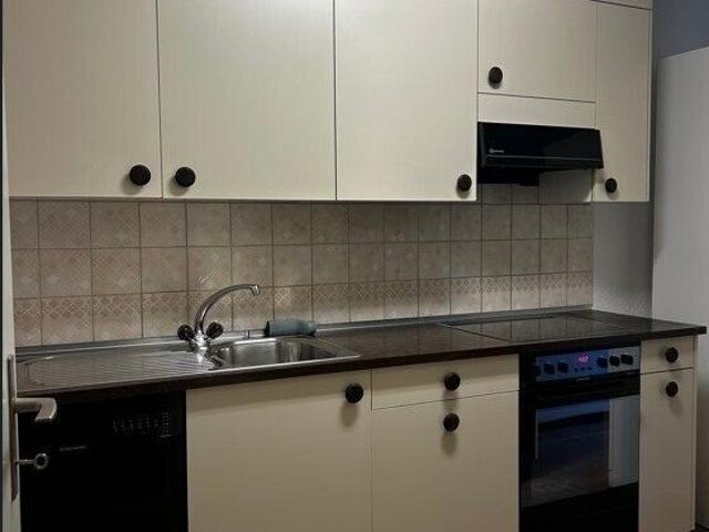 TEMPORARY UNTIL 28.02.2027: SEVERAL 3.5 ZW WITH 73 M²