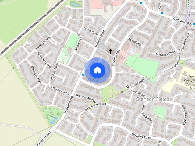 Templar Close, Derby, DE24 3EL