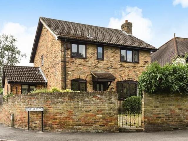 Templar Close, Sandhurst GU47, 4 bed detached house to rent, £2,400 pcm | PrimeLocation