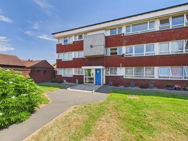Templar Court, Nuneaton CV11, 1 bed flat to rent, £675 pcm | PrimeLocation