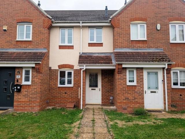 Templar Drive, Nuneaton CV10, 2 bed terraced house to rent, £850 pcm | PrimeLocation