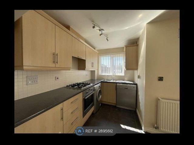 Templar Drive, Nuneaton CV10, 4 bed terraced house to rent, £1,600 pcm | PrimeLocation