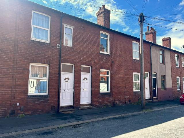 Templar Street, Wakefield WF1, 2 bed terraced house to rent, £850 pcm | PrimeLocation