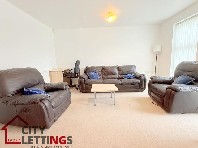 Templas Court, Lenton NG7, 2 bed flat to rent, £995 pcm | PrimeLocation