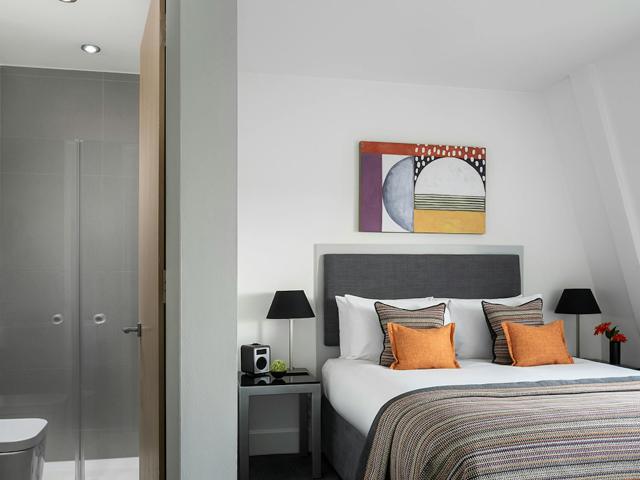 Templeton Place by Supercity Aparthotels, 17 Templeton Place, London, SW5 9NB, United Kingdom | 1 bed apartment for rent #160139515 | Rentberry