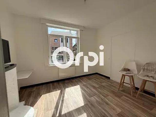 Templeuve en Pévèle 59242 Location appartement 1 pièce t1