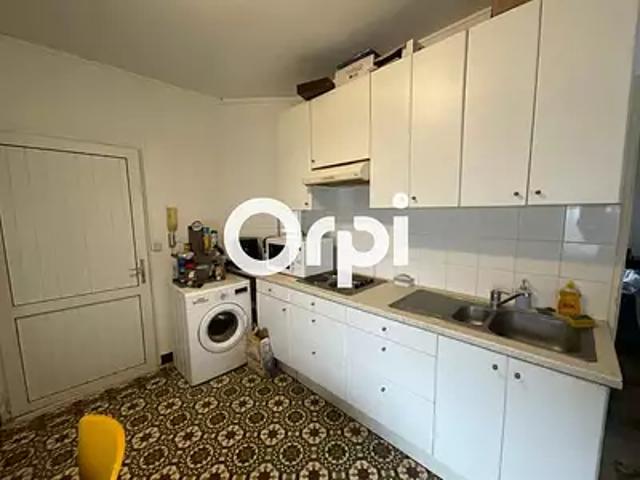 Templeuve en Pévèle 59242 Location appartement 2 pièces t2