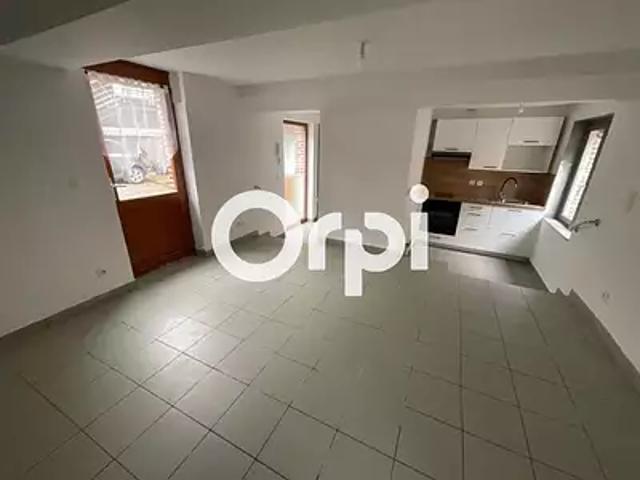 Templeuve en Pévèle 59242 Location appartement 2 pièces t2