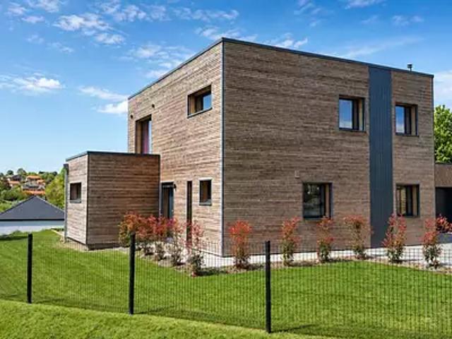 Templeux la Fosse 80240 Achat / Vente maison 4 pièces t4 jardin terrasse