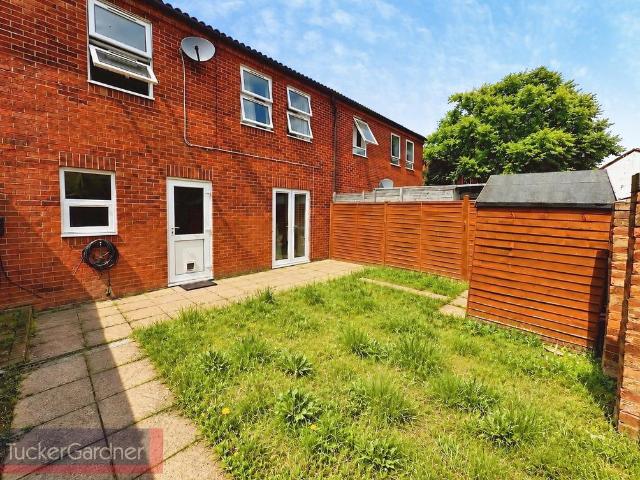 Temple Court, Cambridge, CB4 3 bed terraced house to rent £1,800 pcm £415 pw