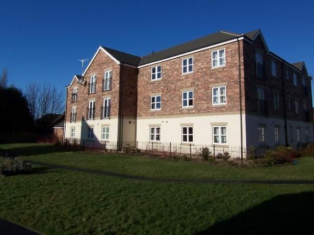 Temple Court, Wakefield, West Yorkshire, UK WF1, 1 bed flat to rent, £750 pcm | PrimeLocation