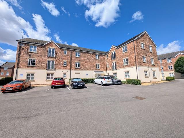 Temple Court, Wakefield, West Yorkshire, UK WF1, 2 bed flat to rent, £925 pcm | PrimeLocation