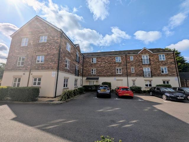Temple Court, Wakefield, West Yorkshire WF1, 2 bed flat to rent, £895 pcm | PrimeLocation
