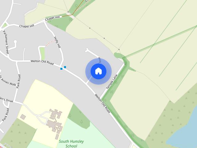 Temple Close, Welton, Brough, HU15 1NX
