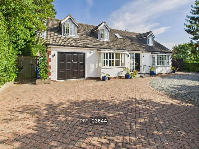 Temple Close, Welton, Brough HU15, 4 bed detached house to rent, £2,300 pcm | PrimeLocation