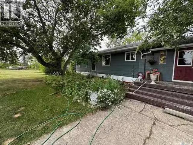 Temple K, Hudson Bay Rm No. 394, SK, S0E 0Y0 house for sale.