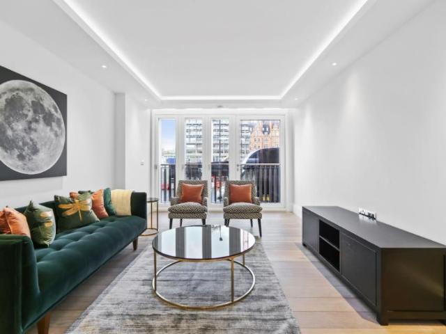 Temple House, 190 Strand, Strand WC2R, 2 bed flat to rent, £7,000 pcm | PrimeLocation