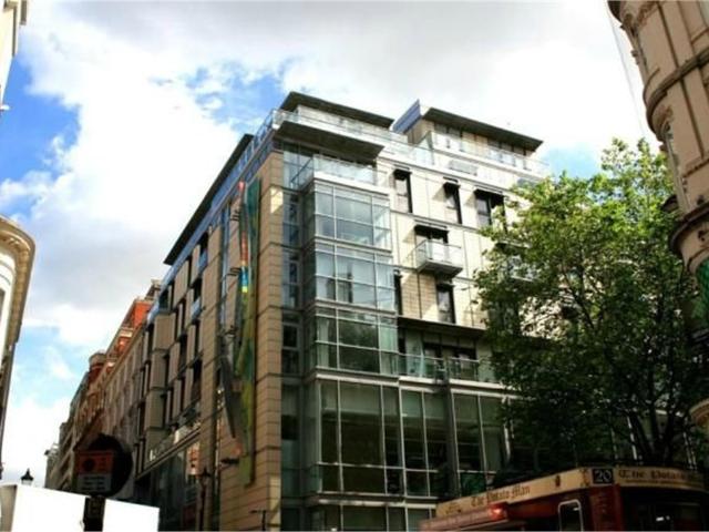 Temple House, 24 Temple Street, BIRMINGHAM, West Midlands