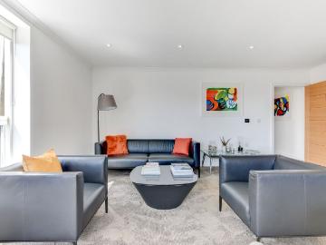 Temple House, Brighton BN1, 2 bed flat to rent, £2,000 pcm | PrimeLocation