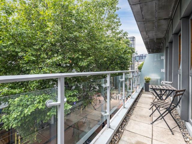 Temple House, Temple Street, Birmingham B2, 2 bed flat to rent, £1,100 pcm | PrimeLocation