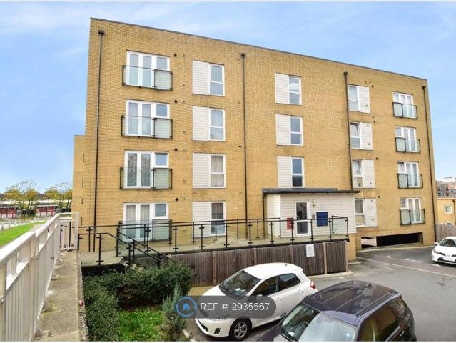 Temple Hill, Dartford DA1, 1 bed flat to rent, £1,400 pcm | PrimeLocation