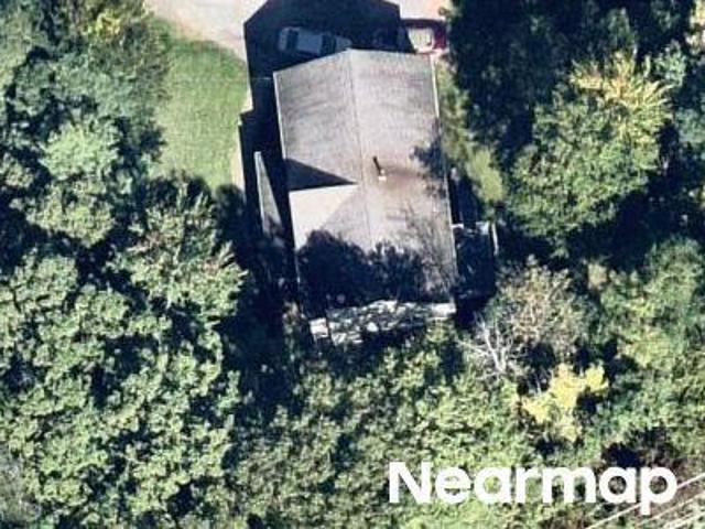 Temple Hill Rd