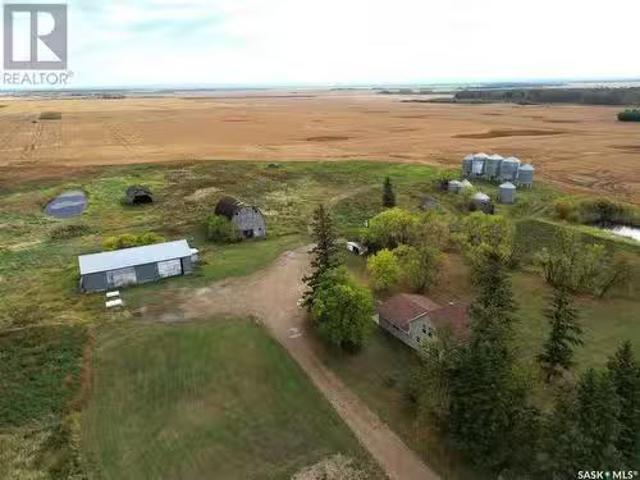Temple Hwy, Hudson Bay Rm No. 394, SK, S0E 0Y0 house for sal.