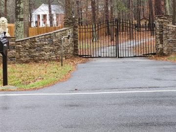 Temple Johnson Rd