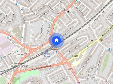 Temple Street, Bedminster, BS3