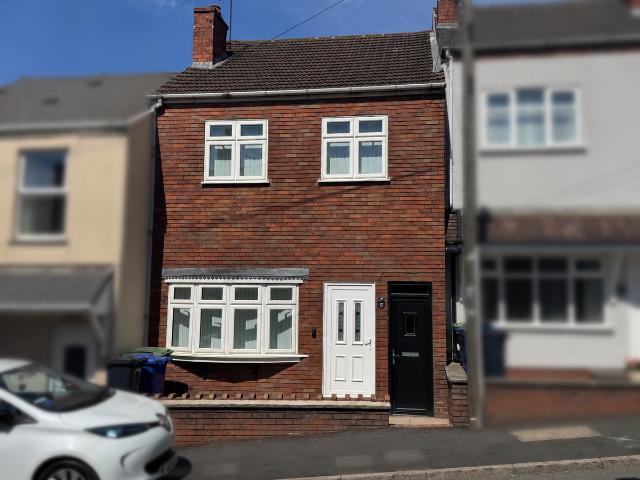 Temple Street, Dudley, West Midlands DY3, 3 bed terraced house to rent, £1,300 pcm | PrimeLocation